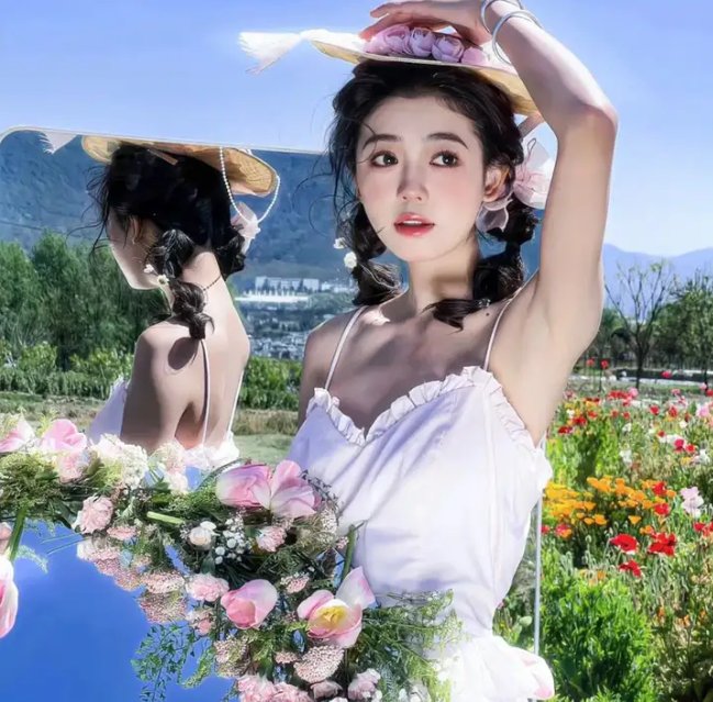 我的女人