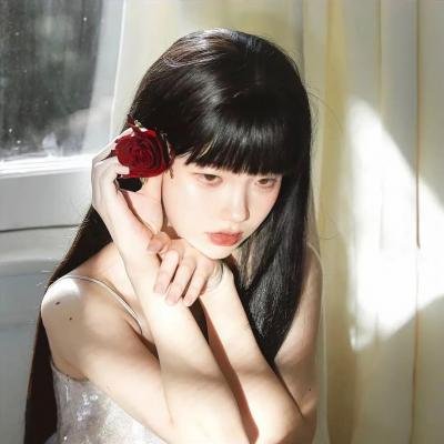 花繁叶茂