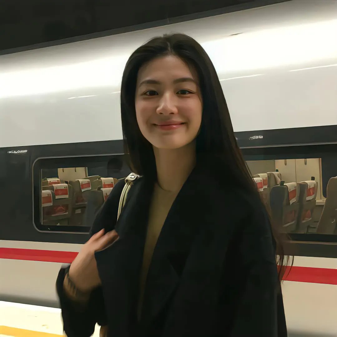 耀眼的日子
